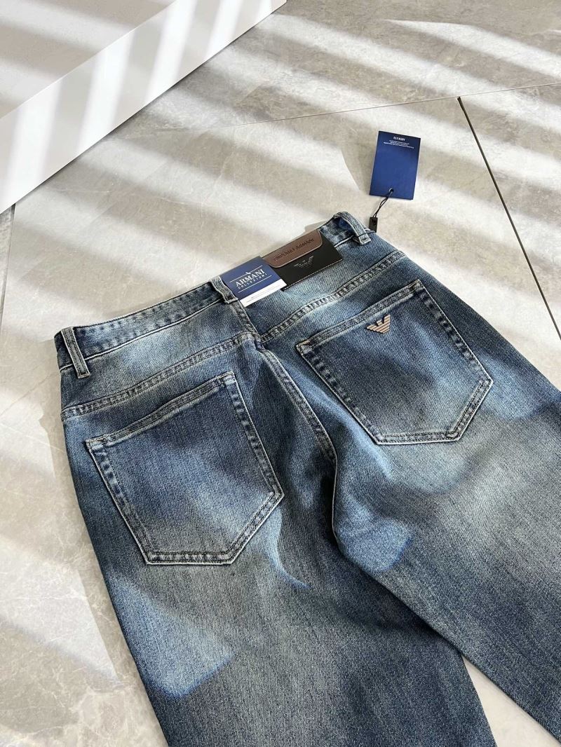 Armani Jeans